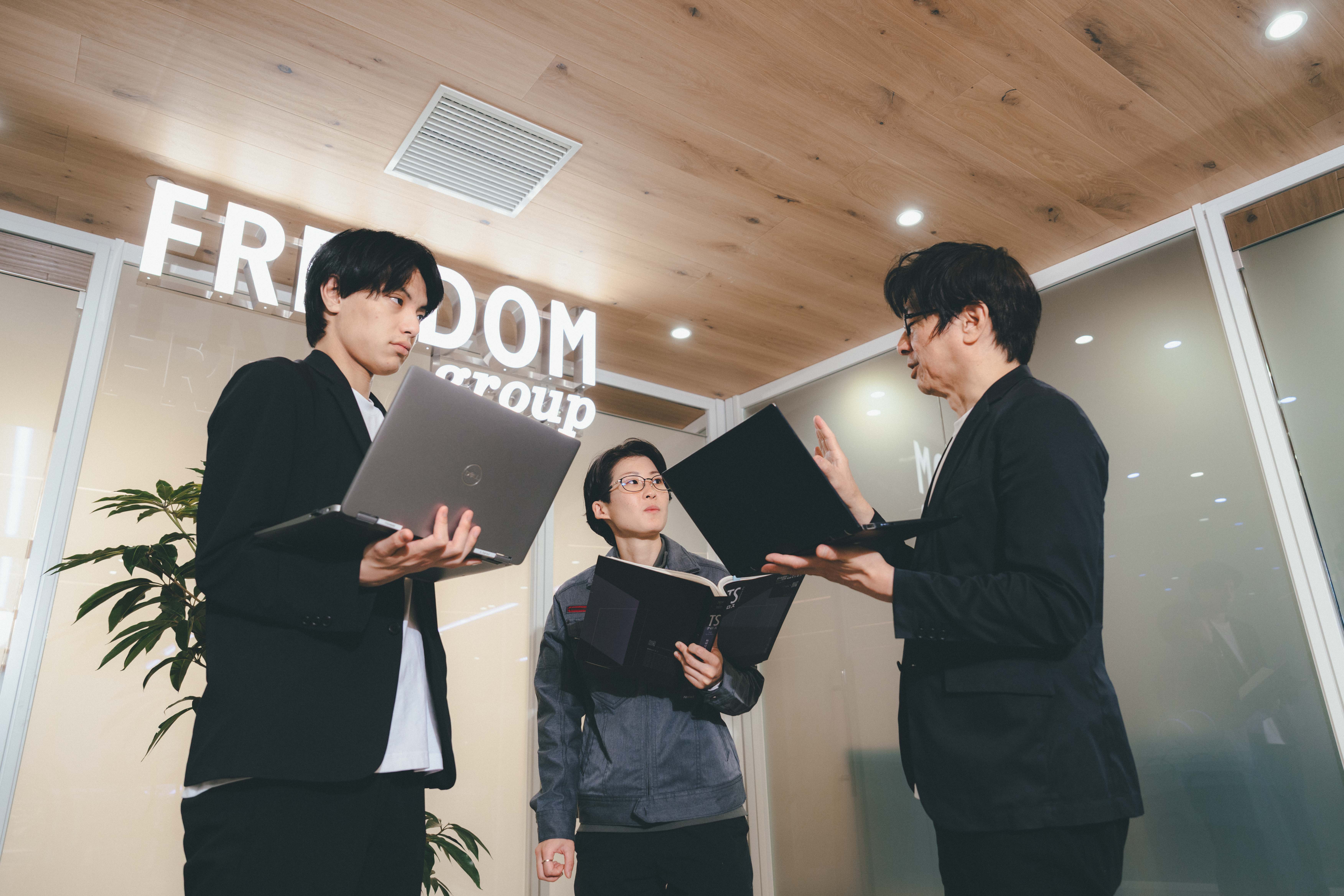 求人詳細の画像