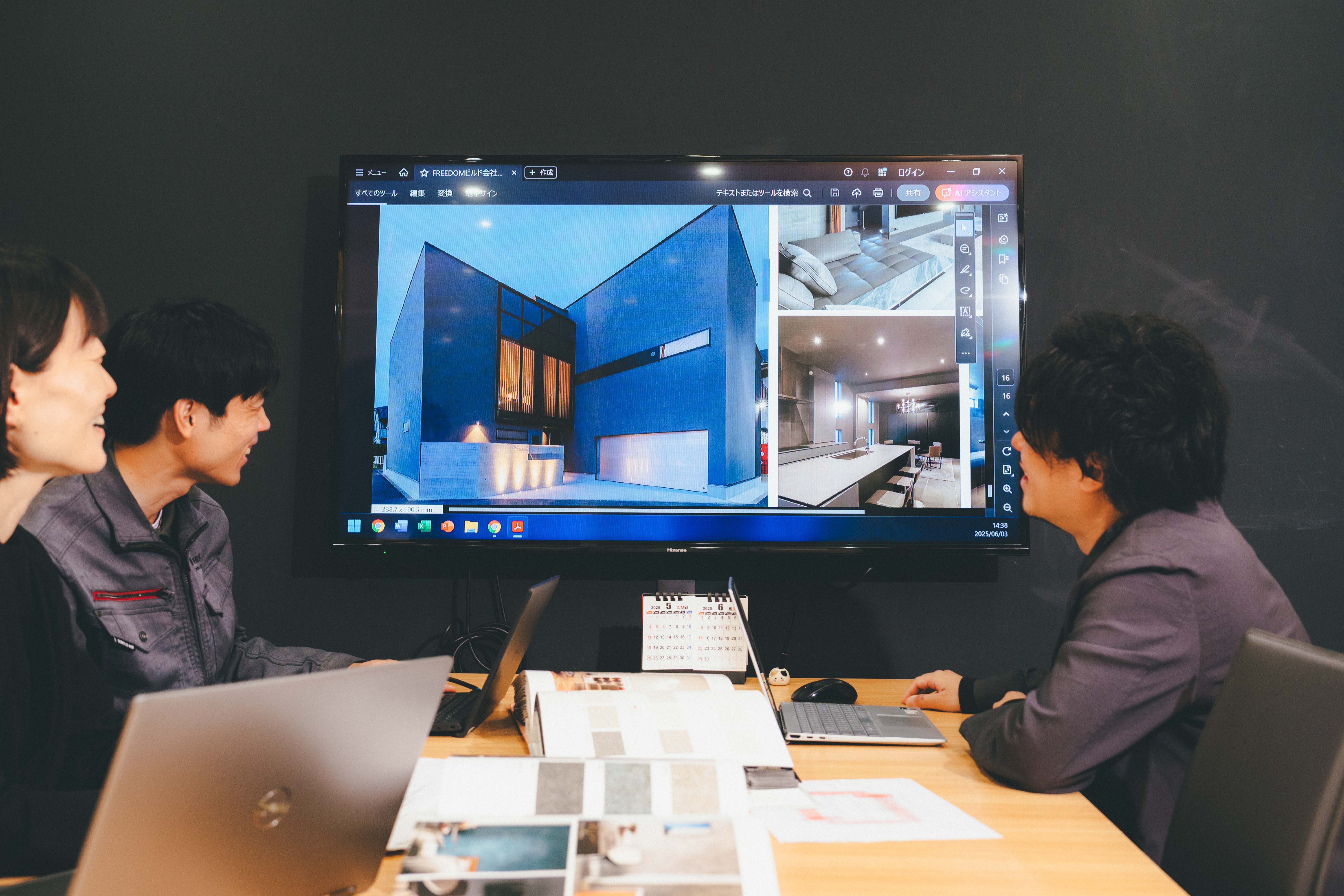 求人詳細の画像