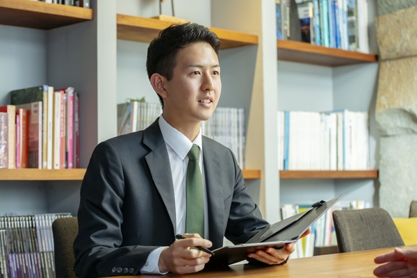 求人詳細の画像