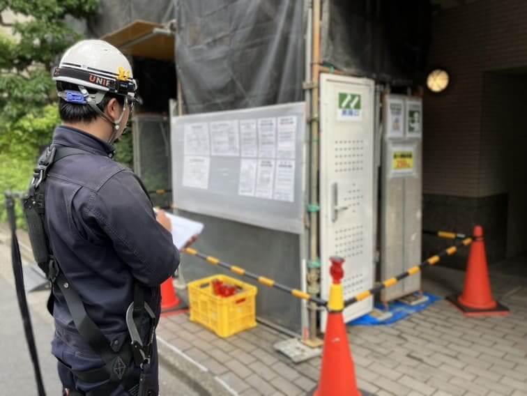 求人詳細の画像