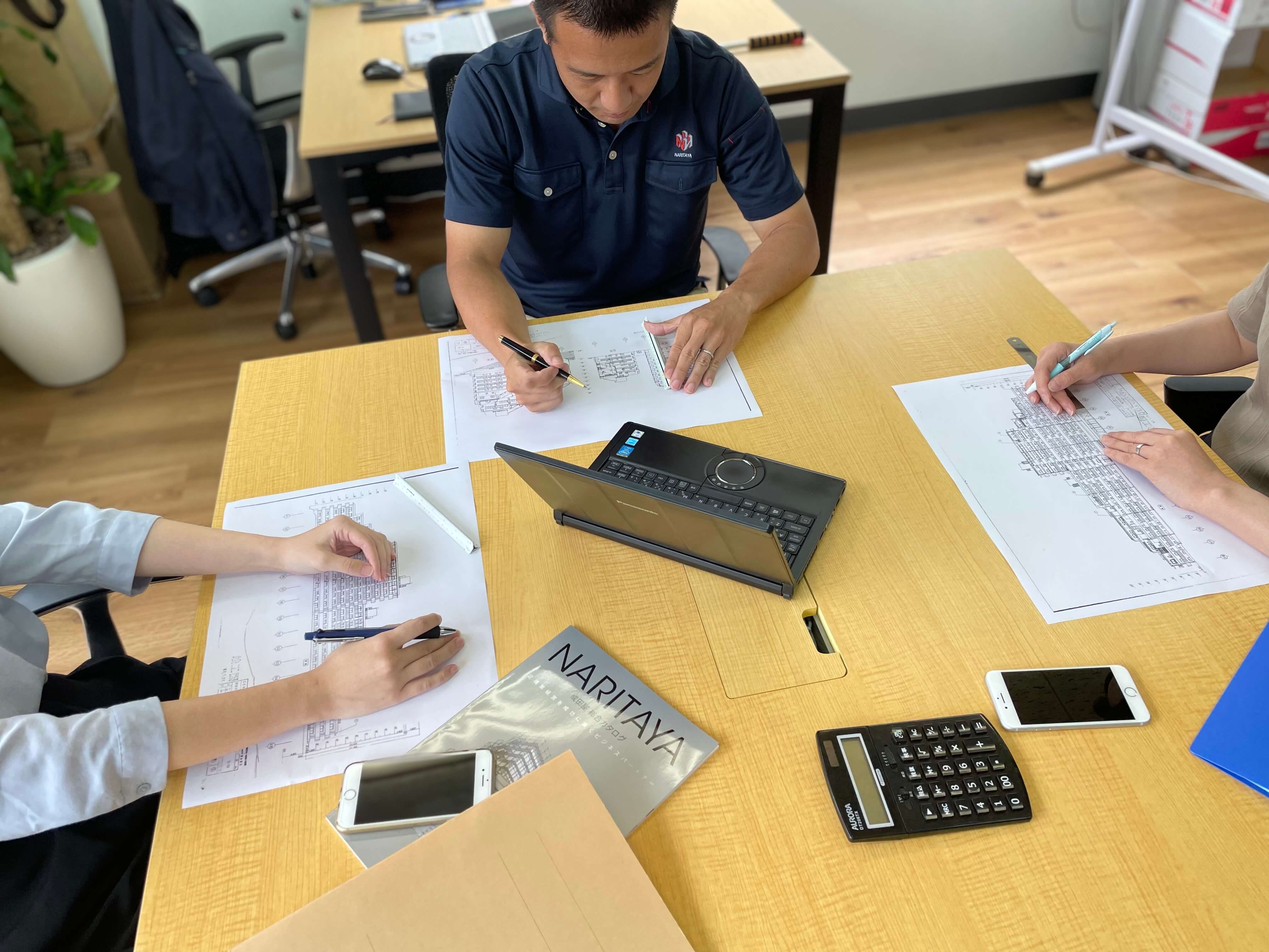 求人詳細の画像