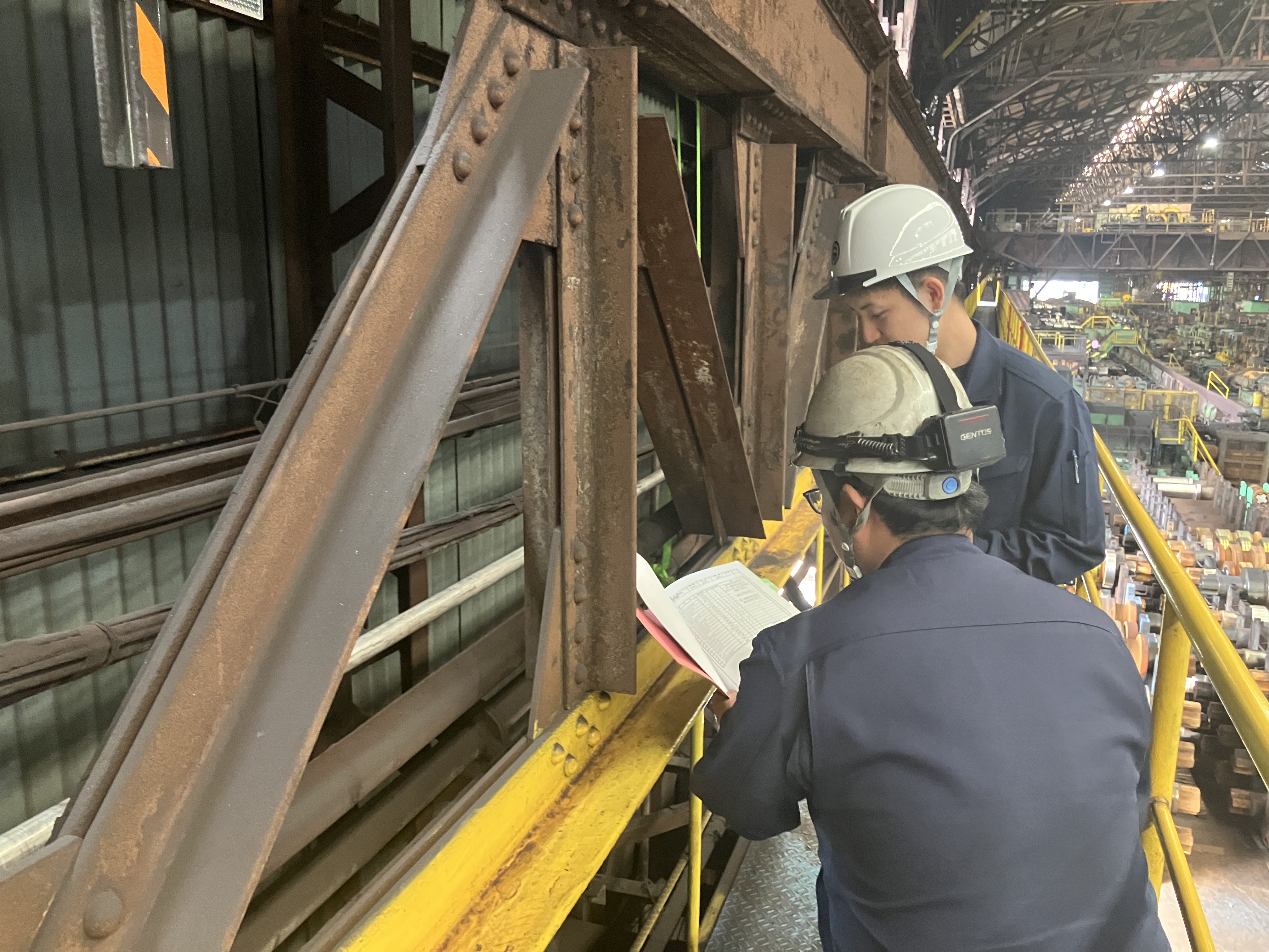 求人詳細の画像