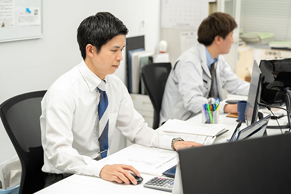 求人詳細の画像