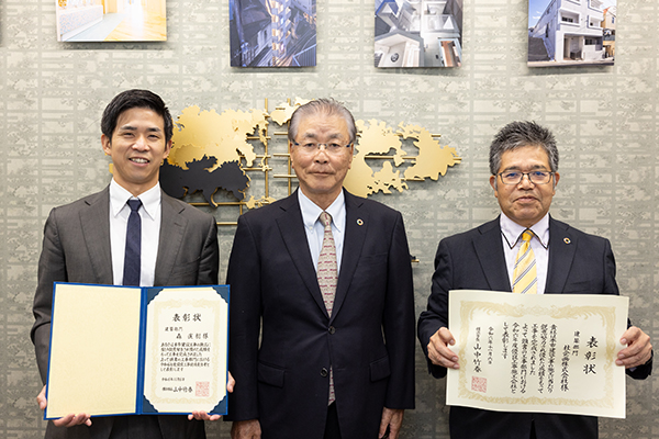 求人詳細の画像