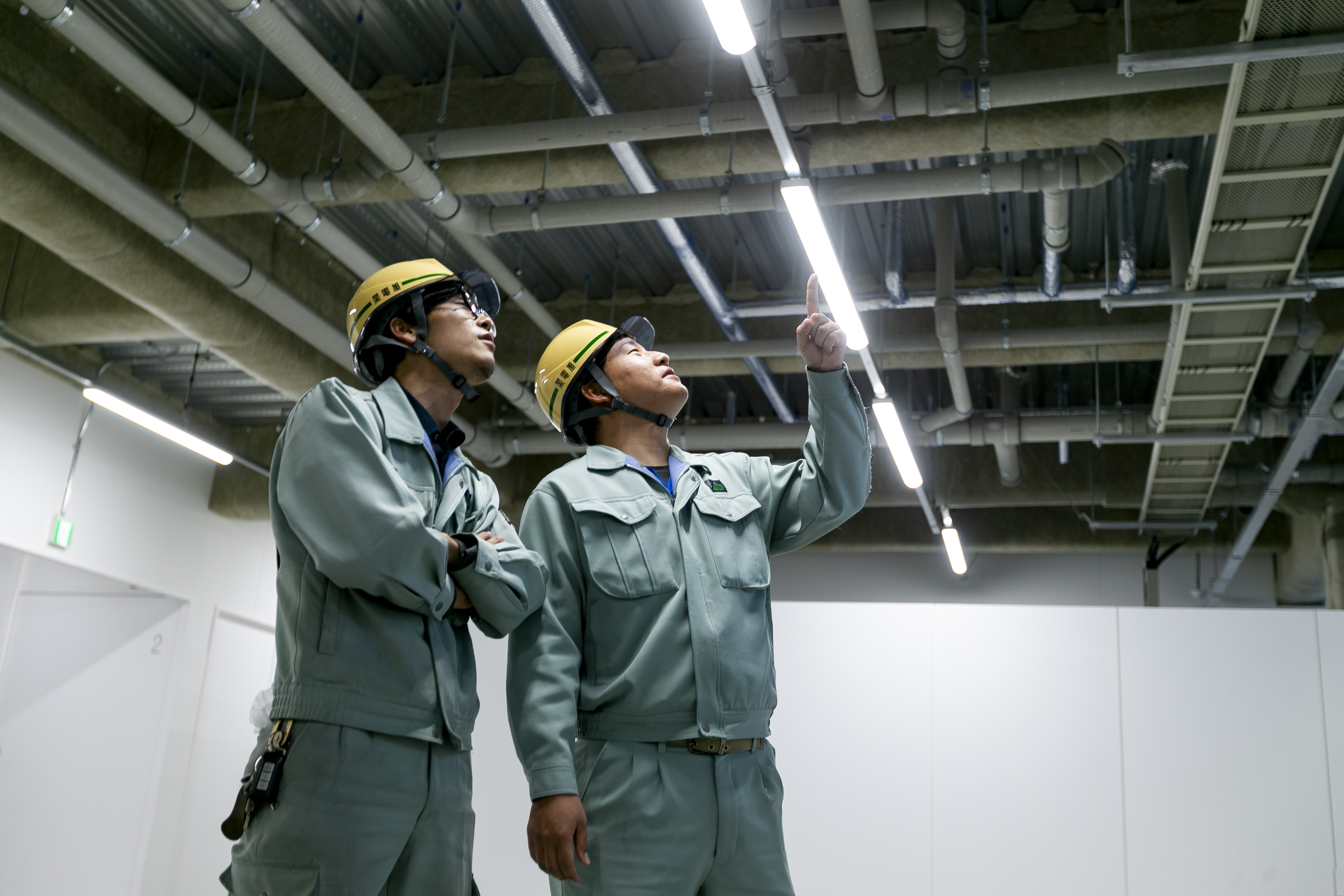 求人詳細の画像