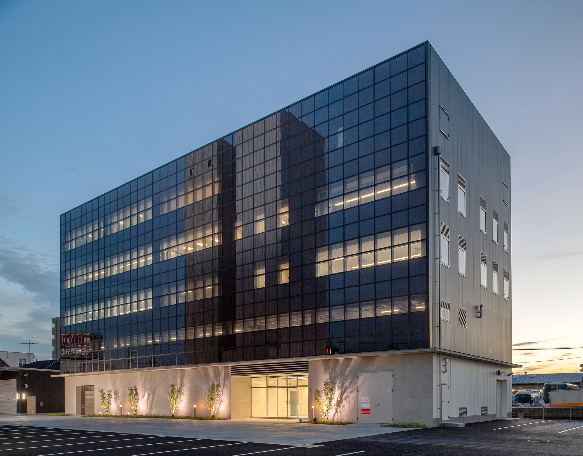 求人詳細の画像