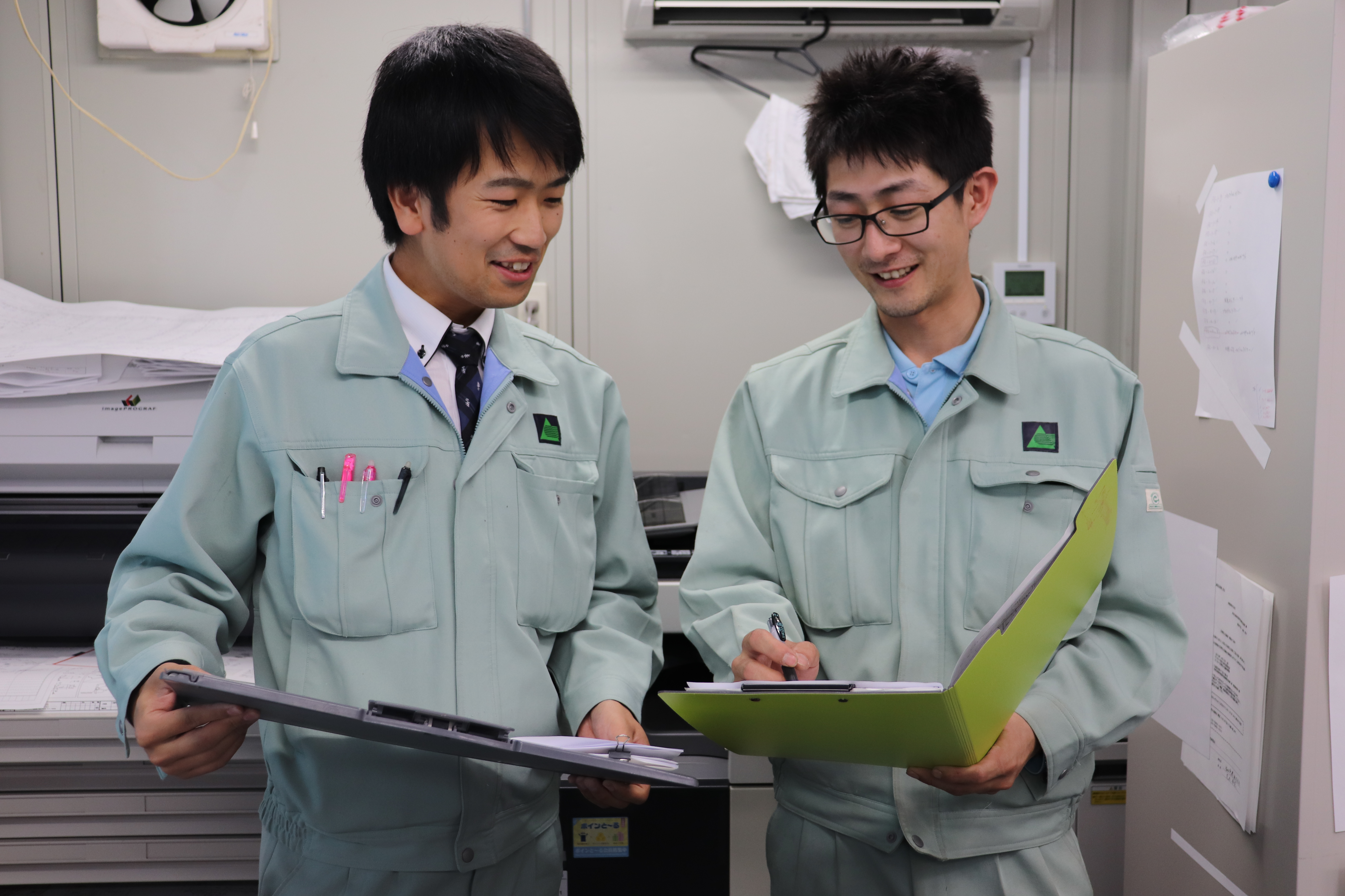 求人詳細の画像