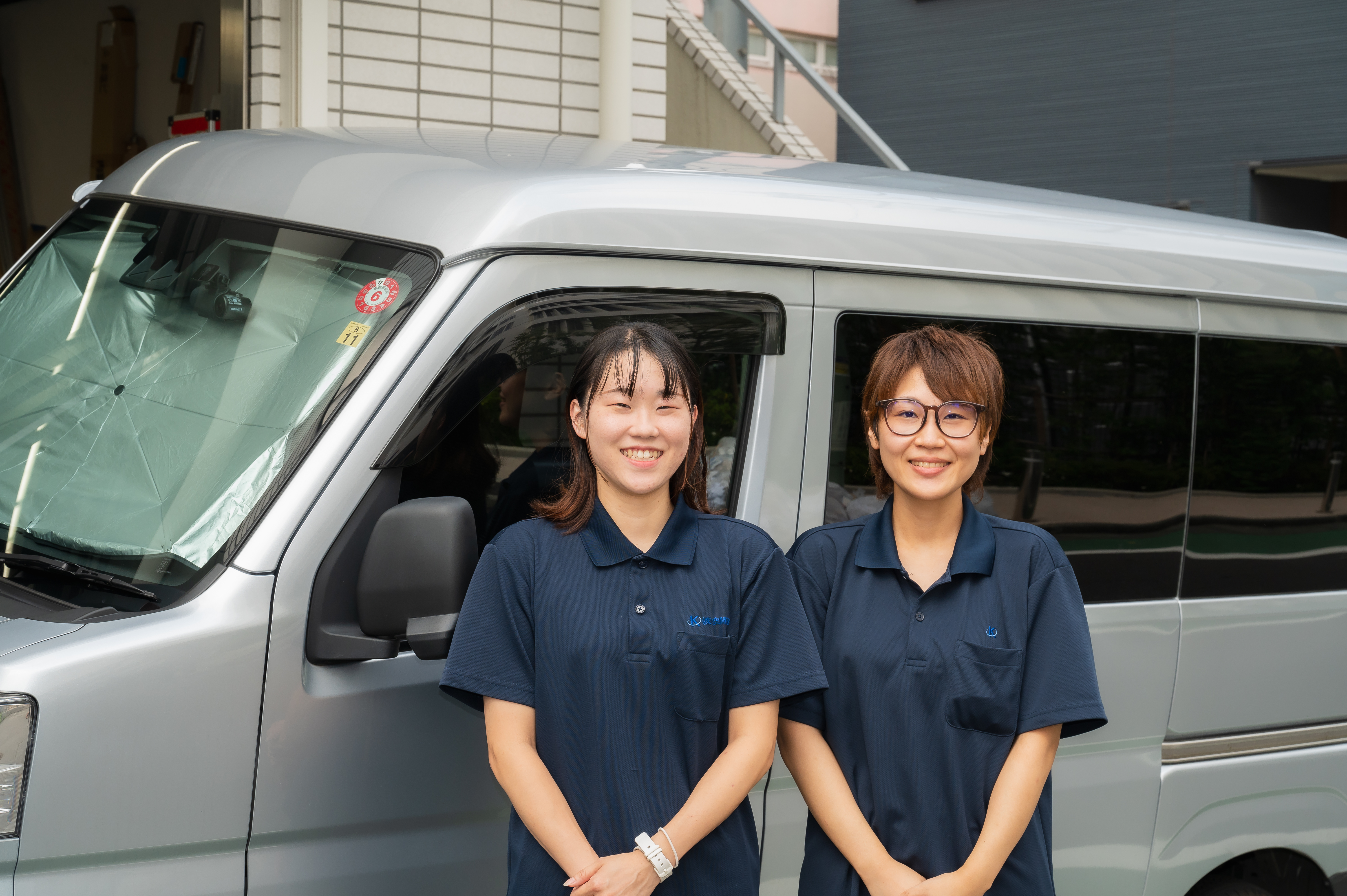 求人詳細の画像