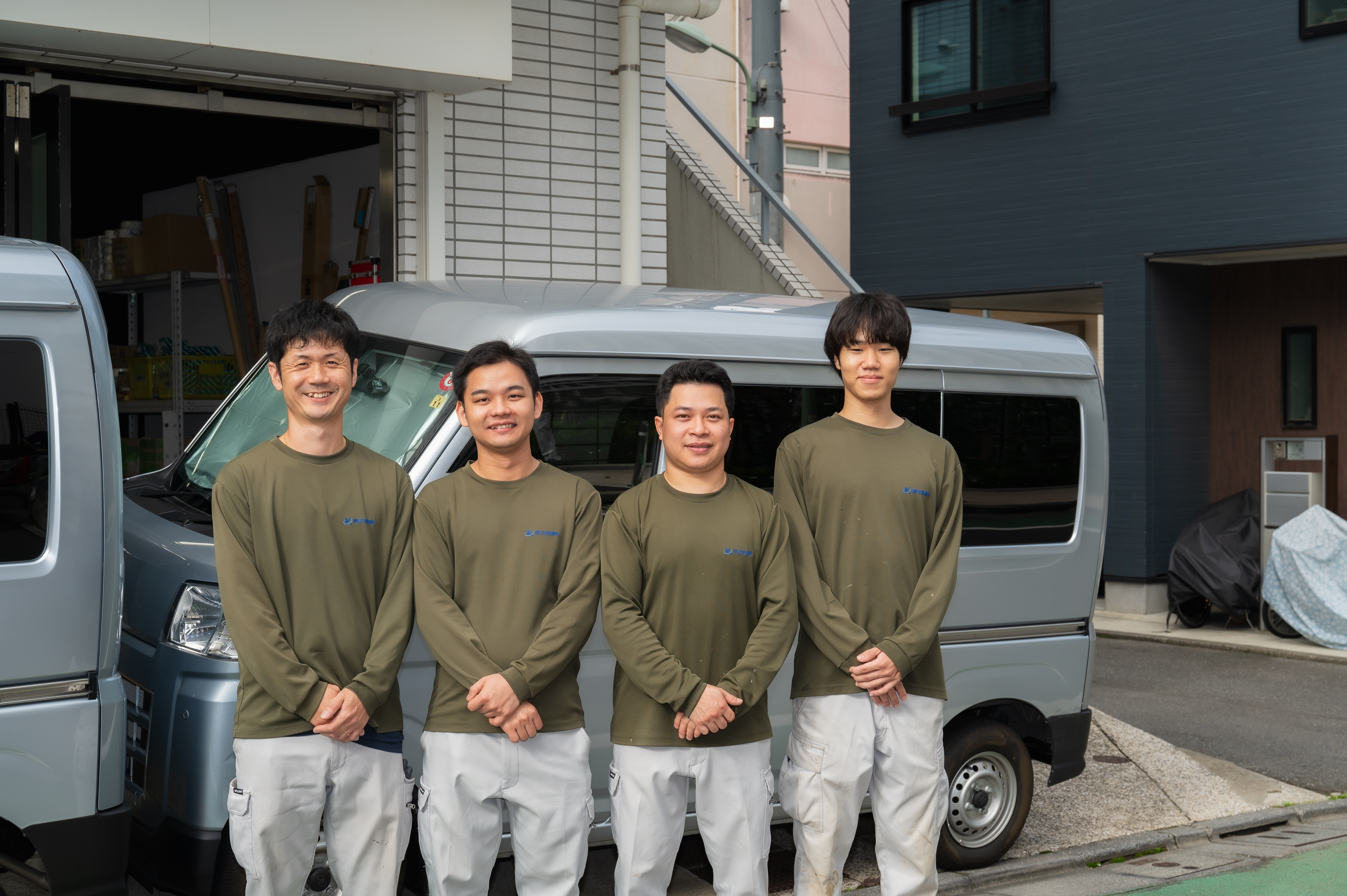 求人詳細の画像