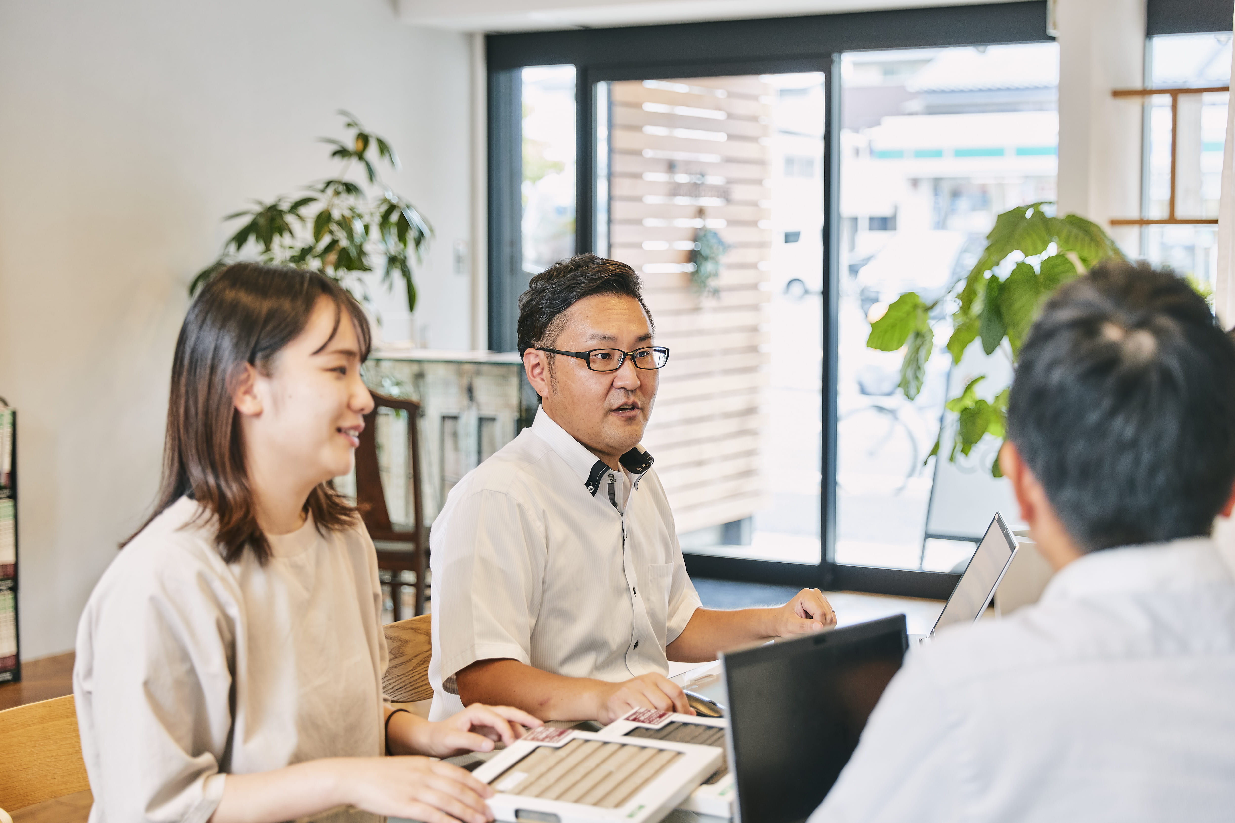 求人詳細の画像