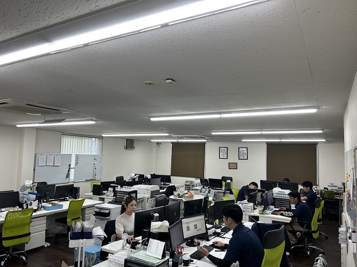 求人詳細の画像