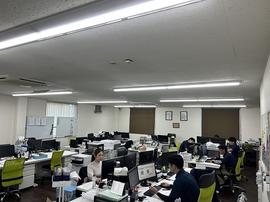 求人詳細の画像