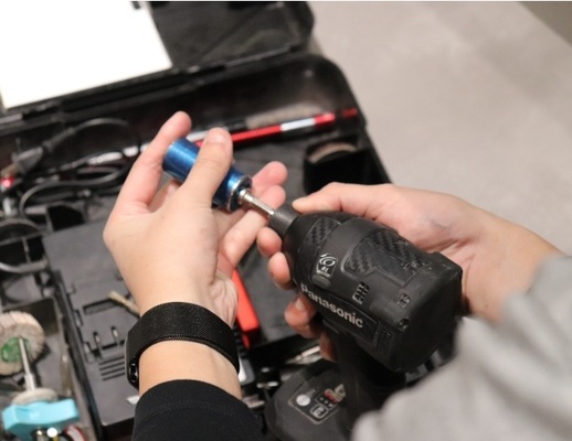 求人詳細の画像