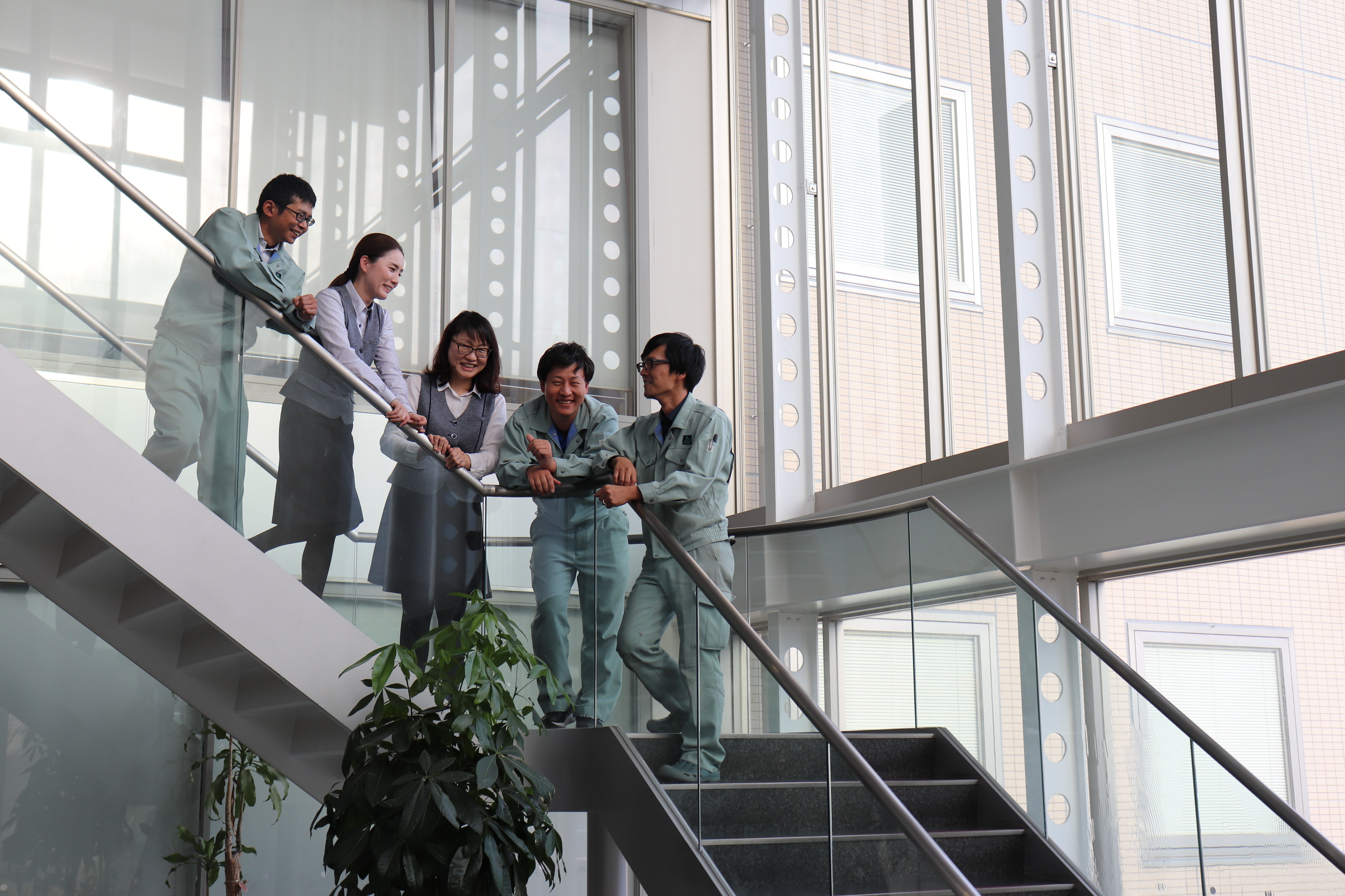 求人詳細の画像