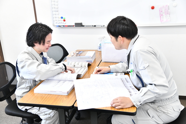 求人詳細の画像