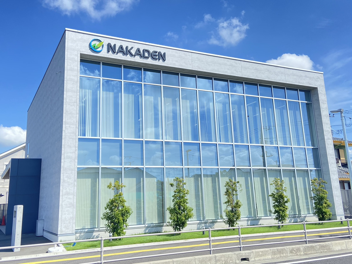 求人詳細の画像