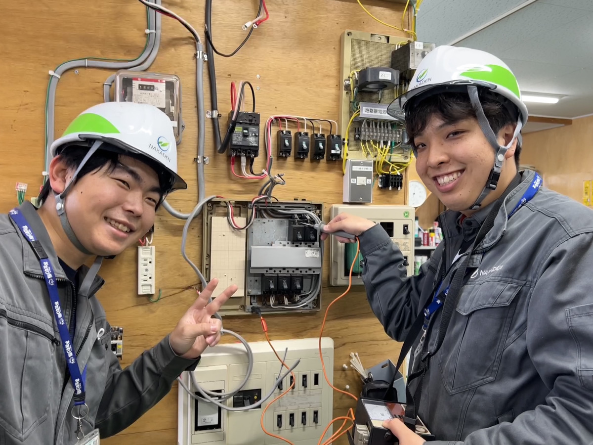 求人詳細の画像