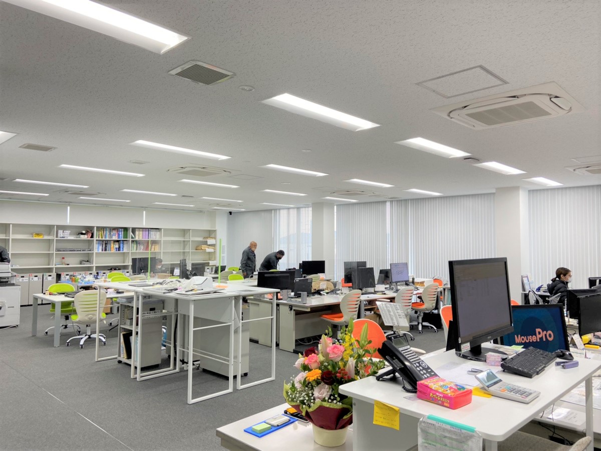 求人詳細の画像