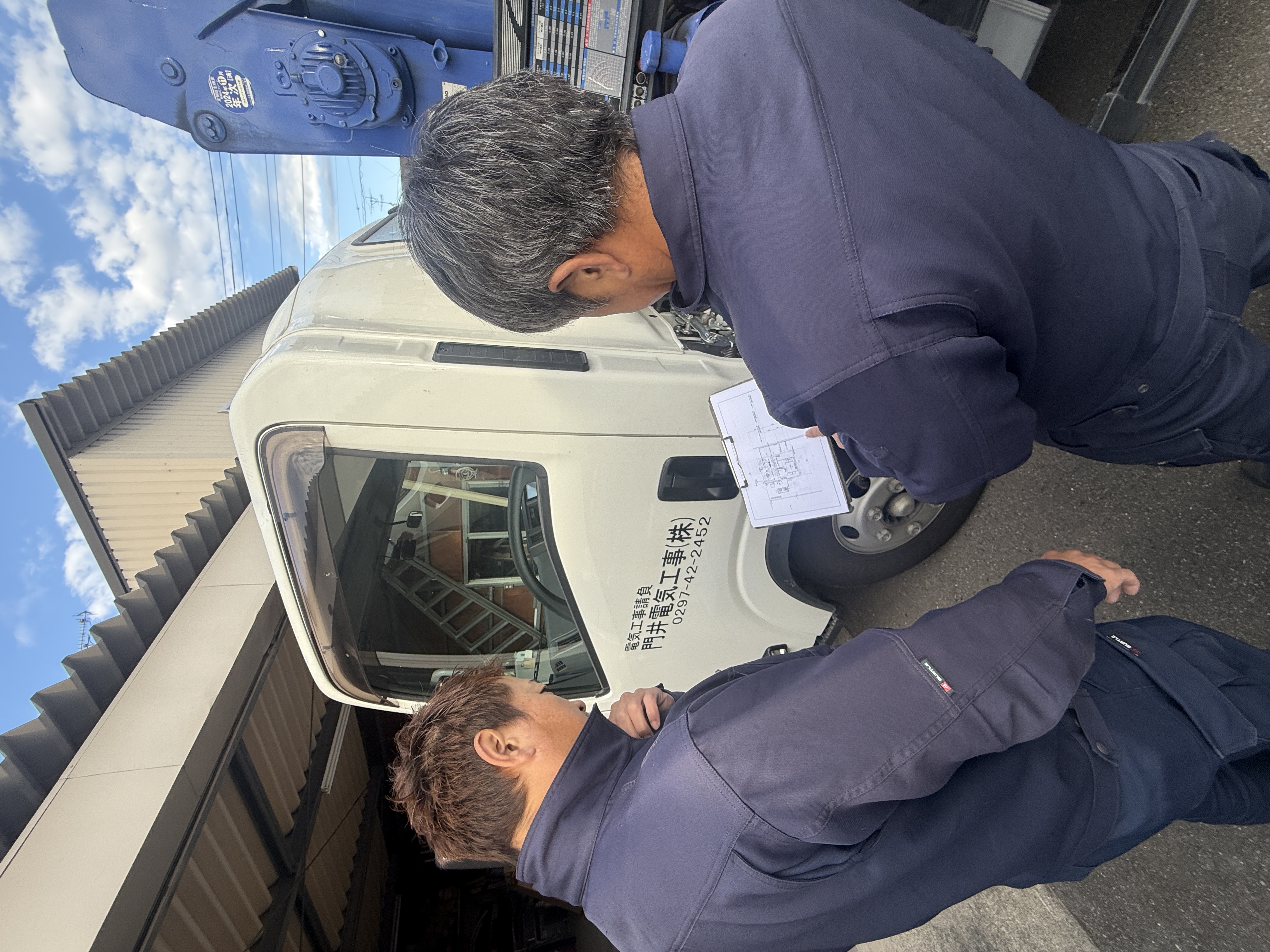 求人詳細の画像