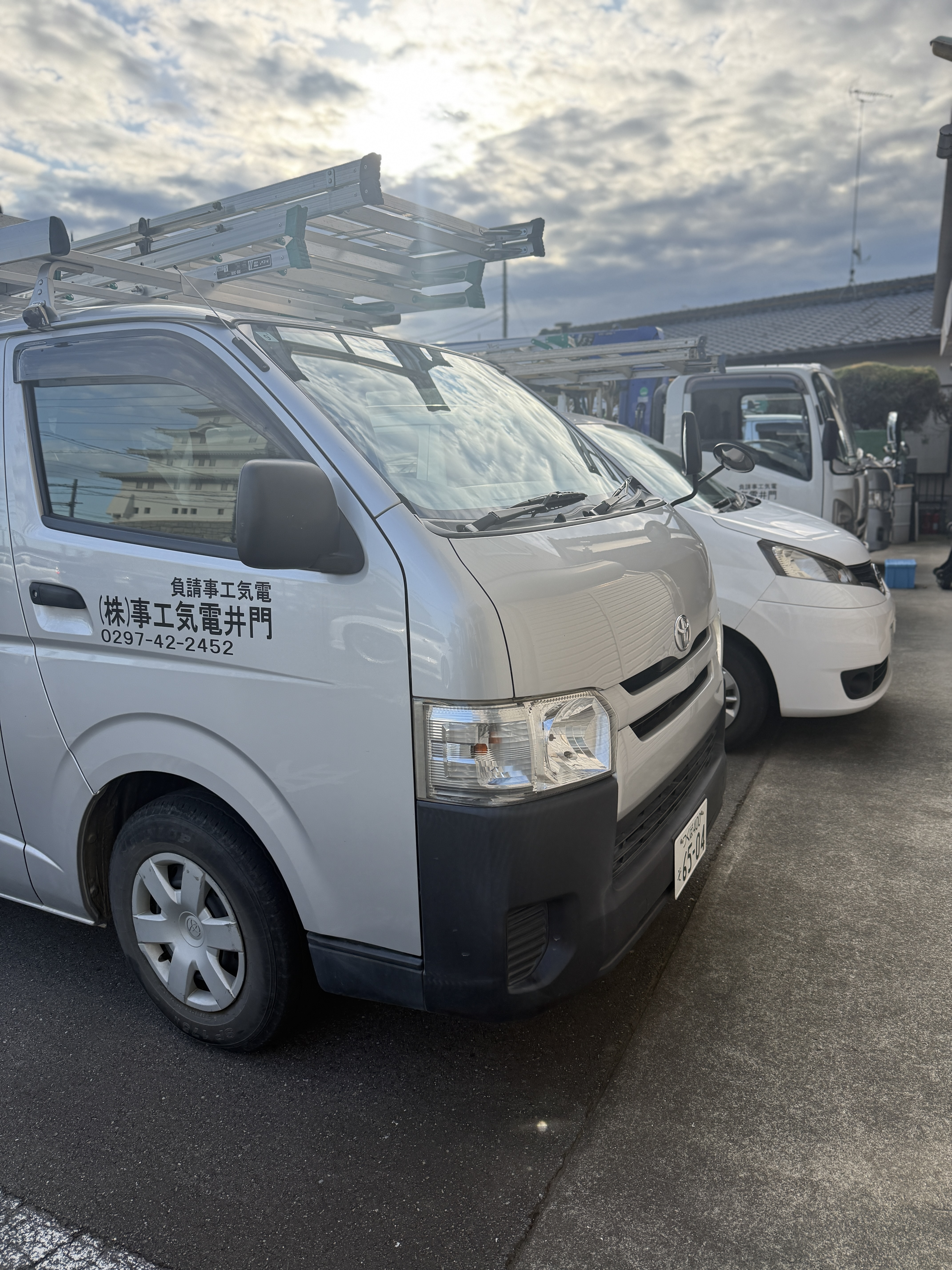 求人詳細の画像