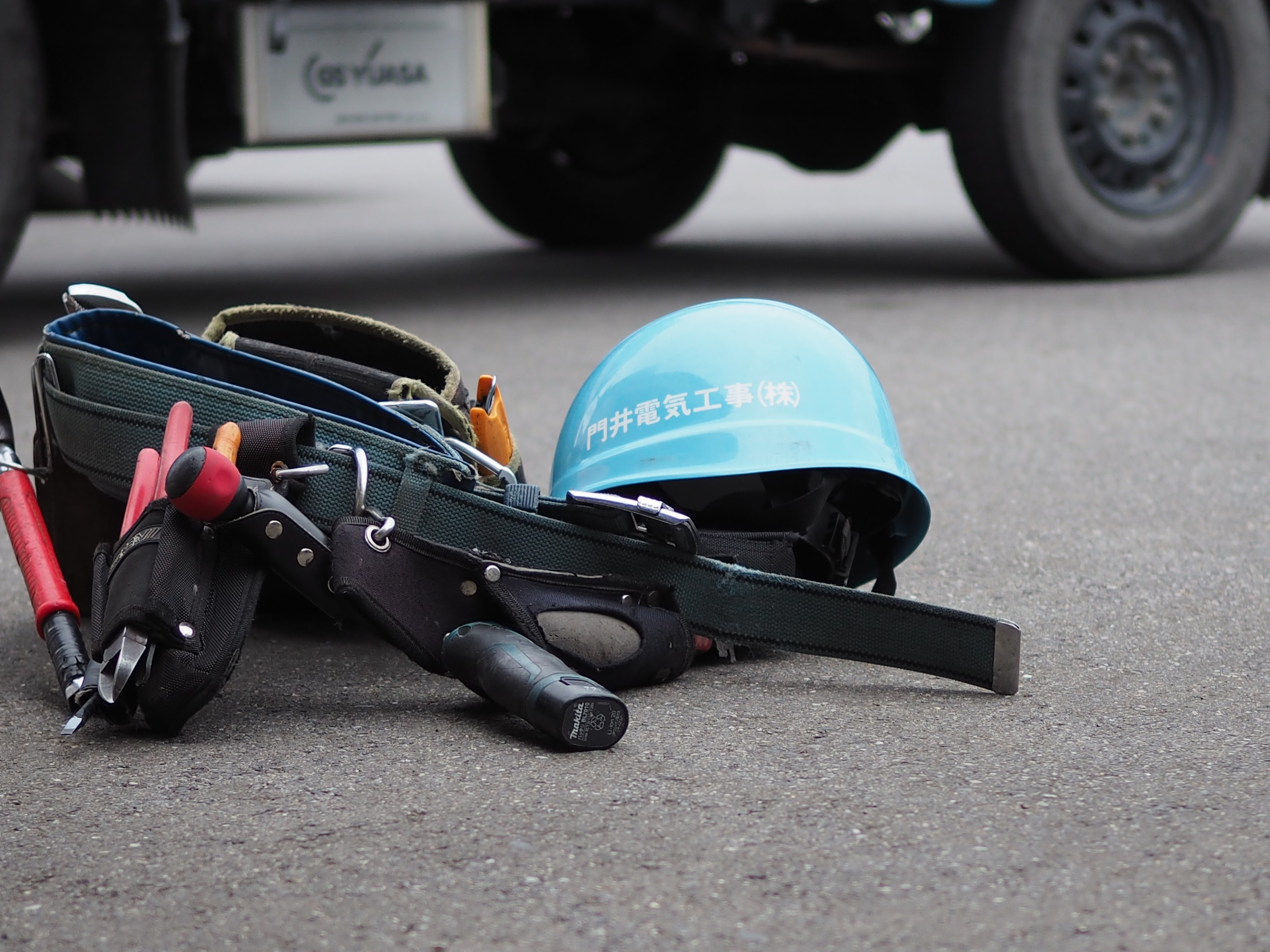 求人詳細の画像