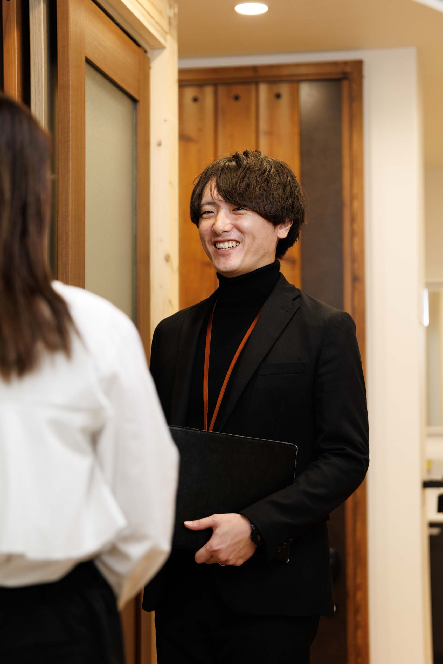 求人詳細の画像