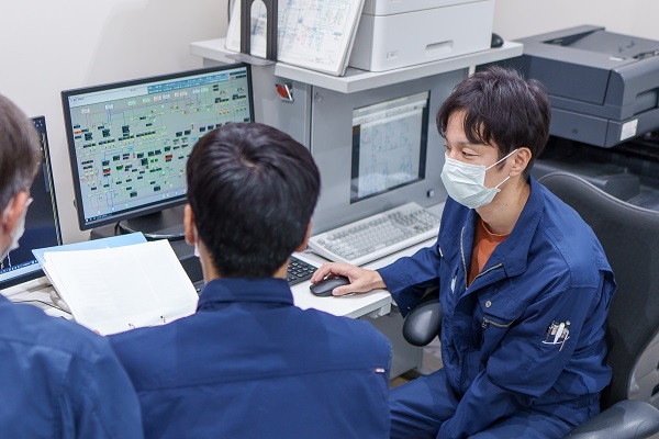 求人詳細の画像