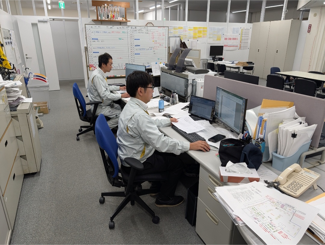 求人詳細の画像