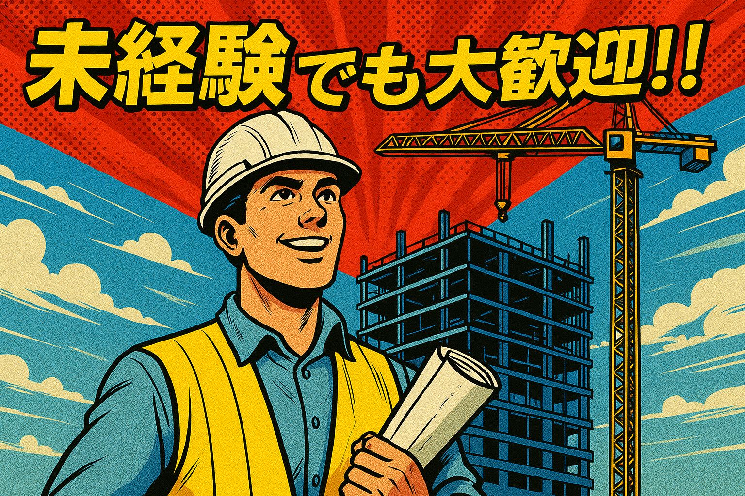 求人詳細の画像