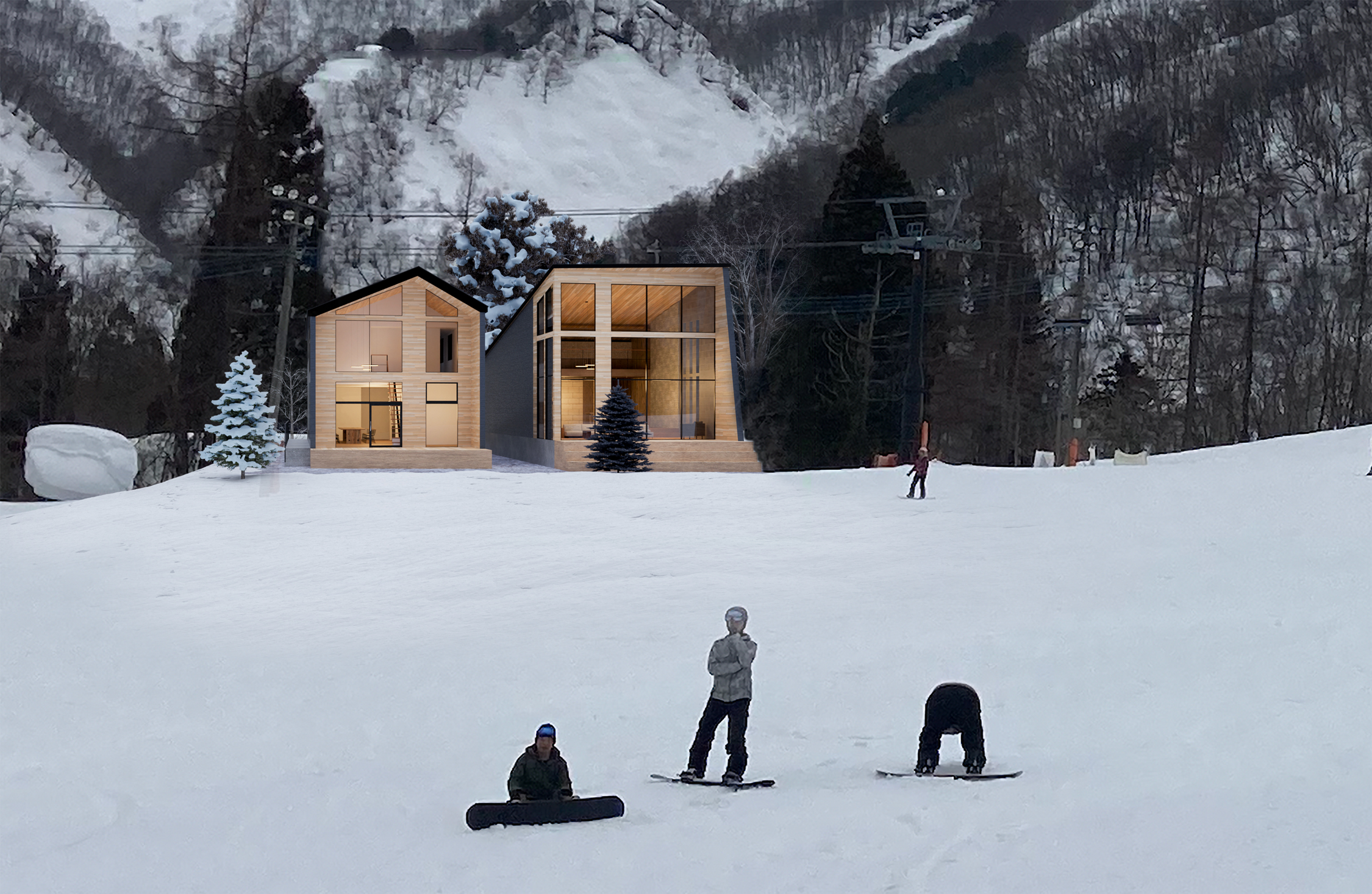 求人詳細の画像