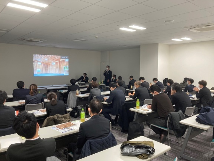 求人詳細の画像