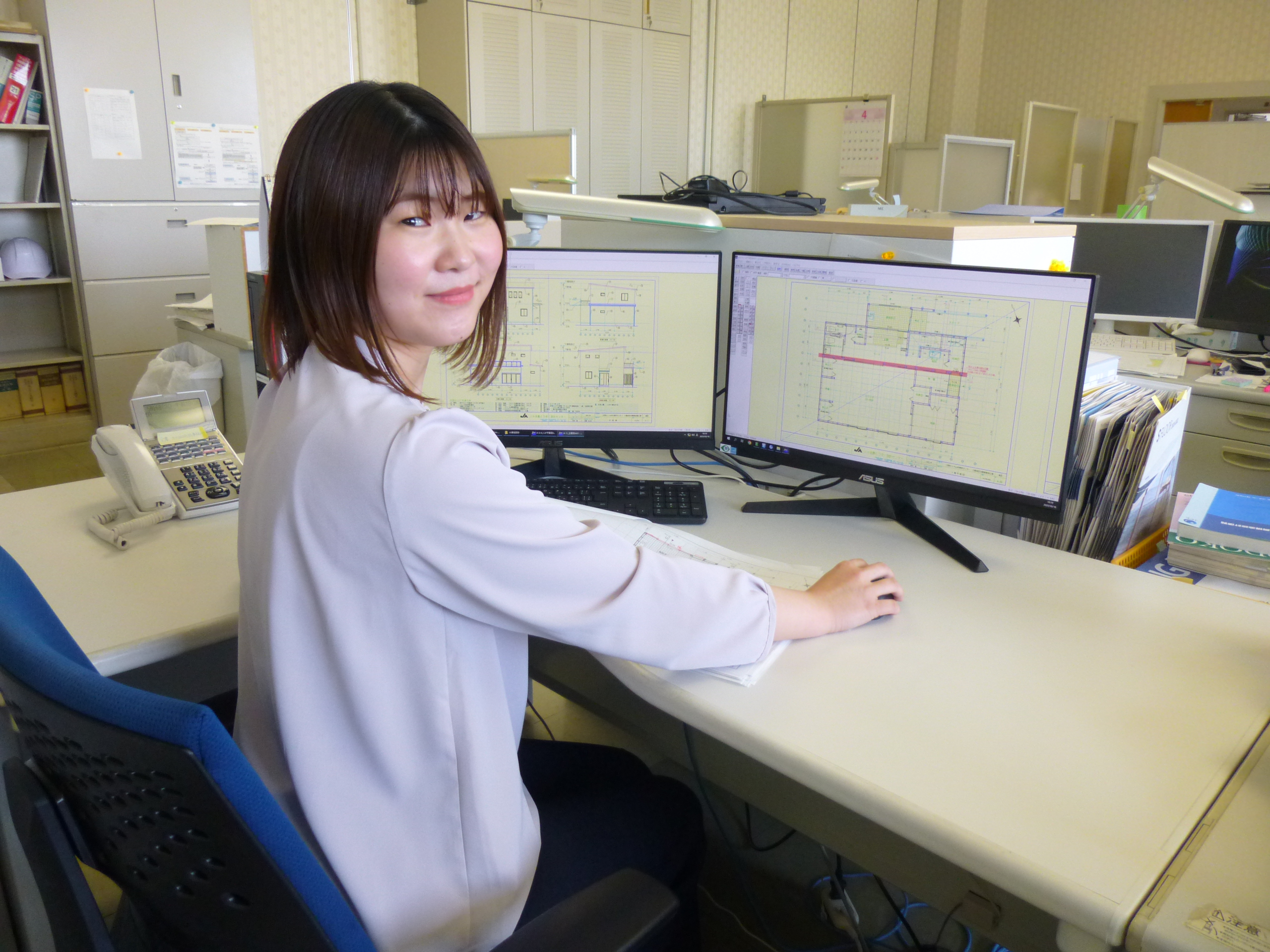 求人詳細の画像