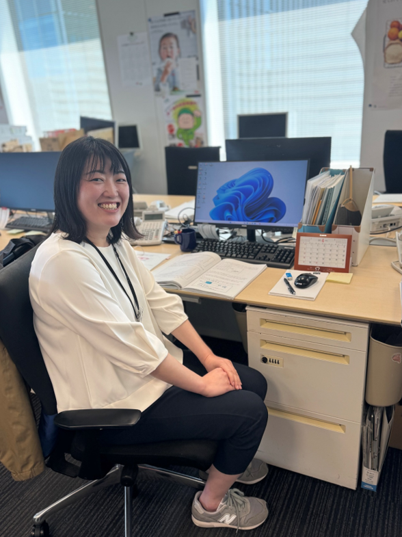 求人詳細の画像