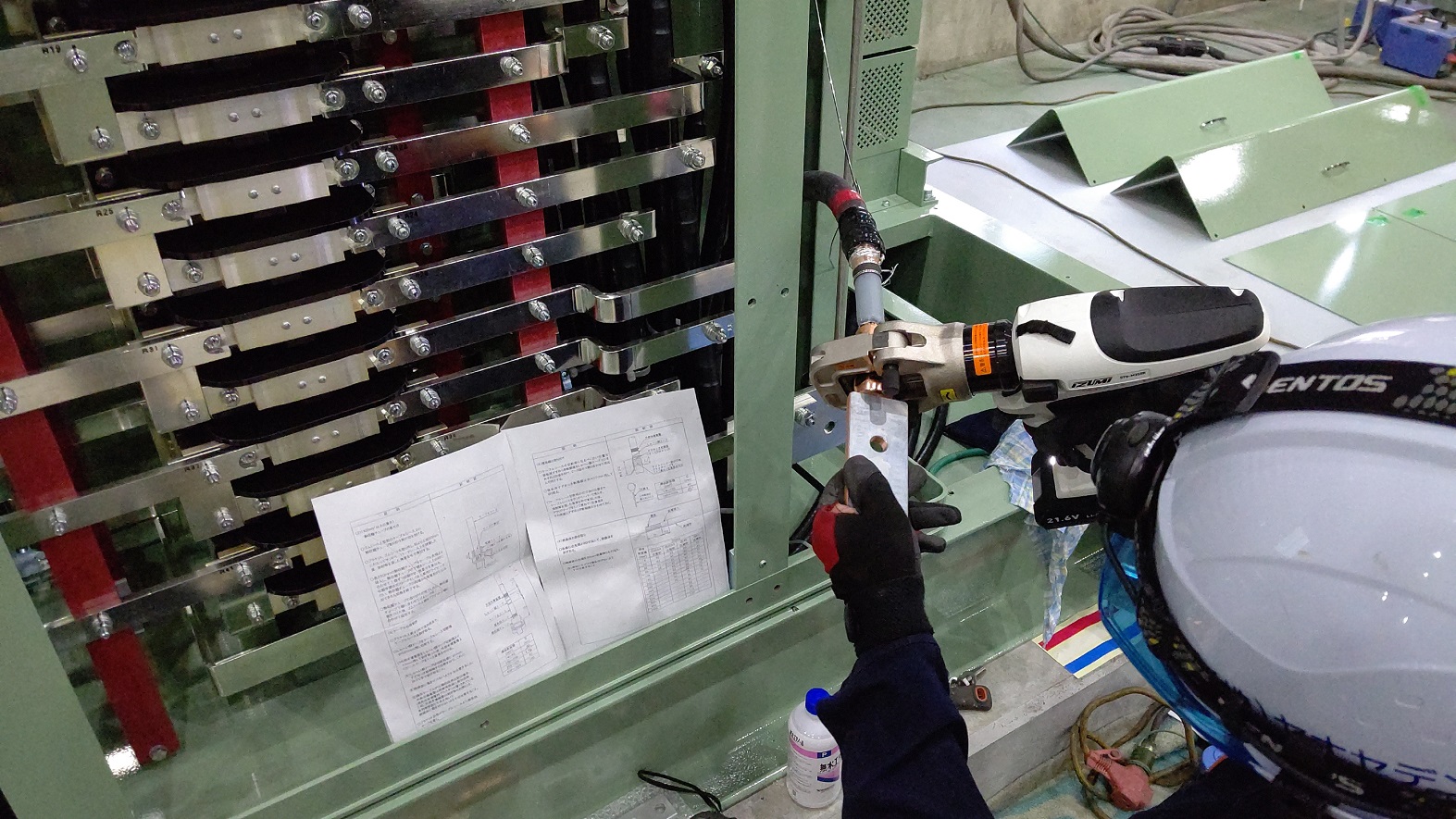 求人詳細の画像