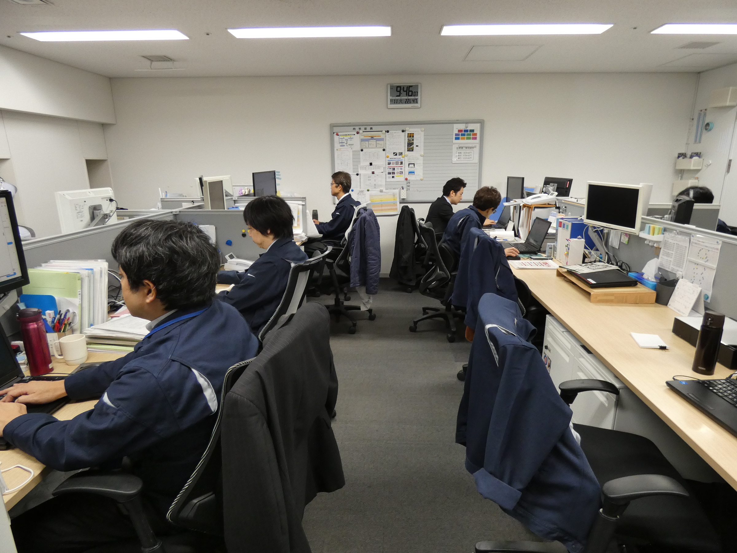 求人詳細の画像