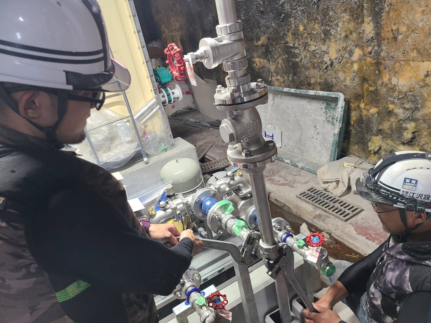 求人詳細の画像