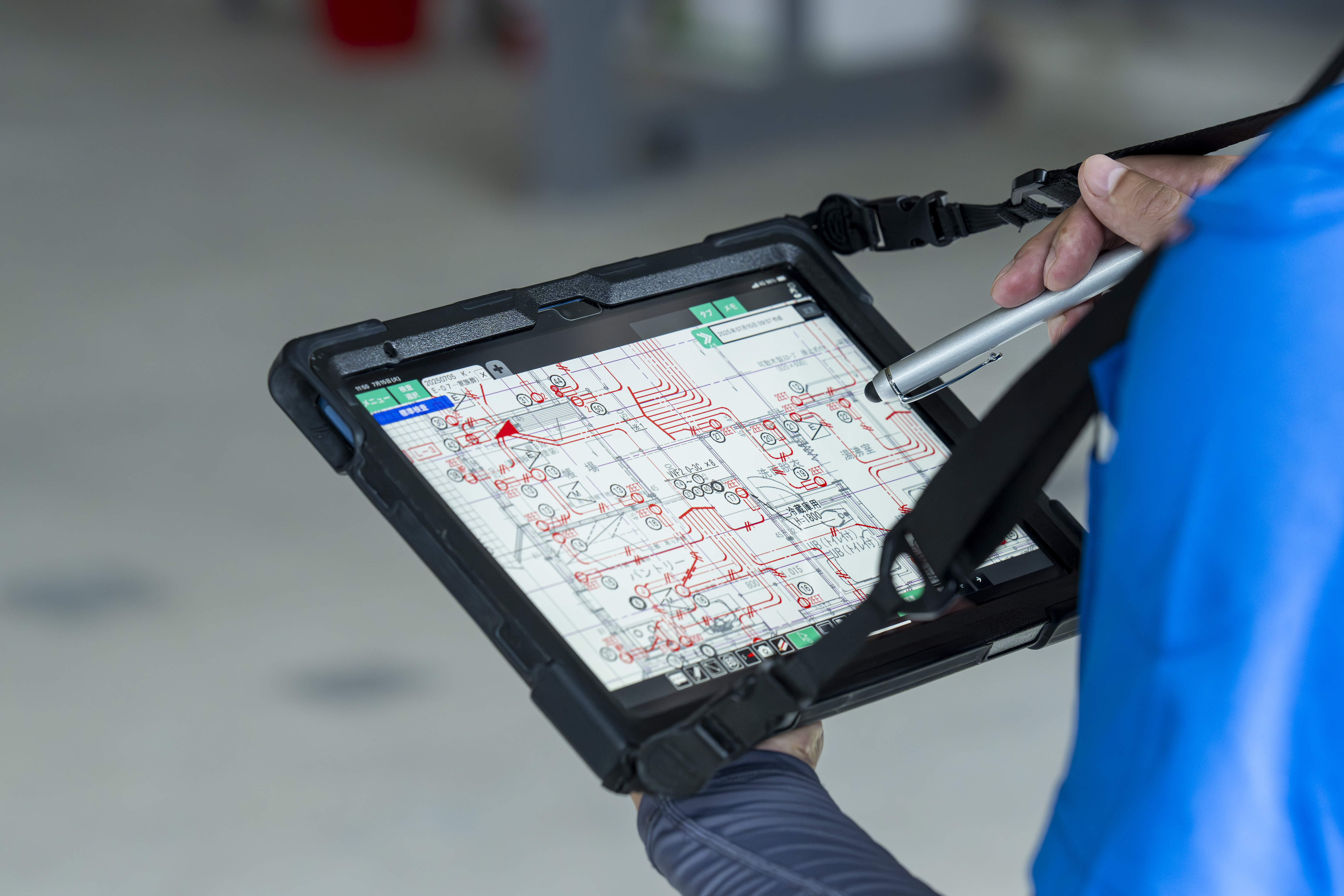 求人詳細の画像