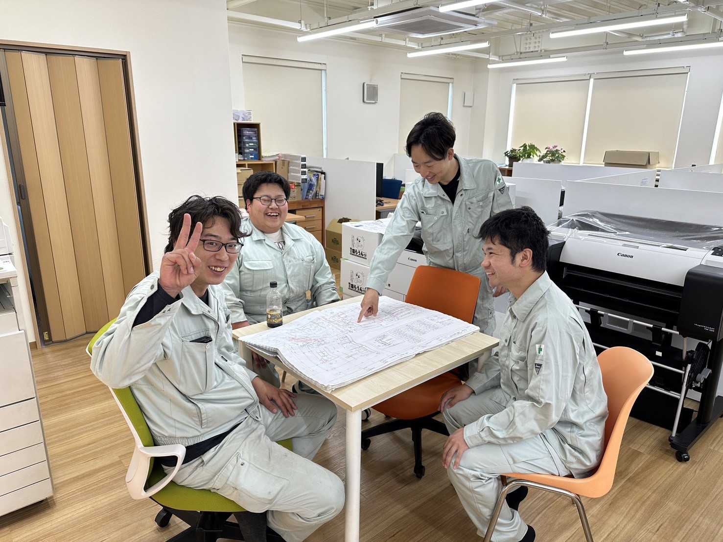 求人詳細の画像