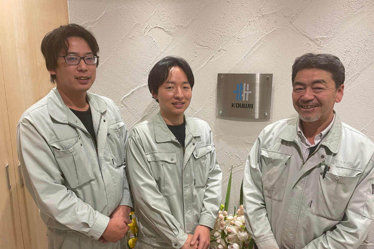 求人詳細の画像