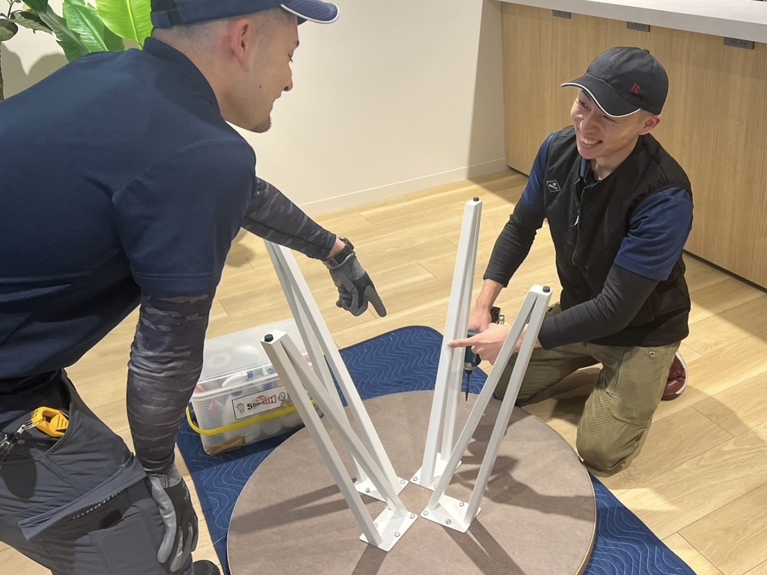 求人詳細の画像