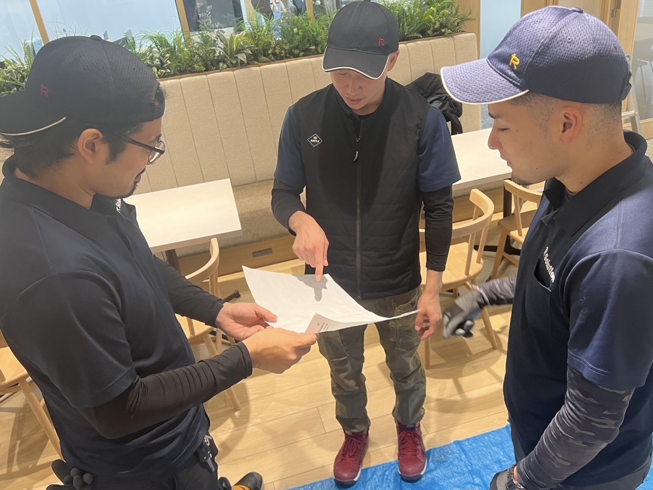 求人詳細の画像