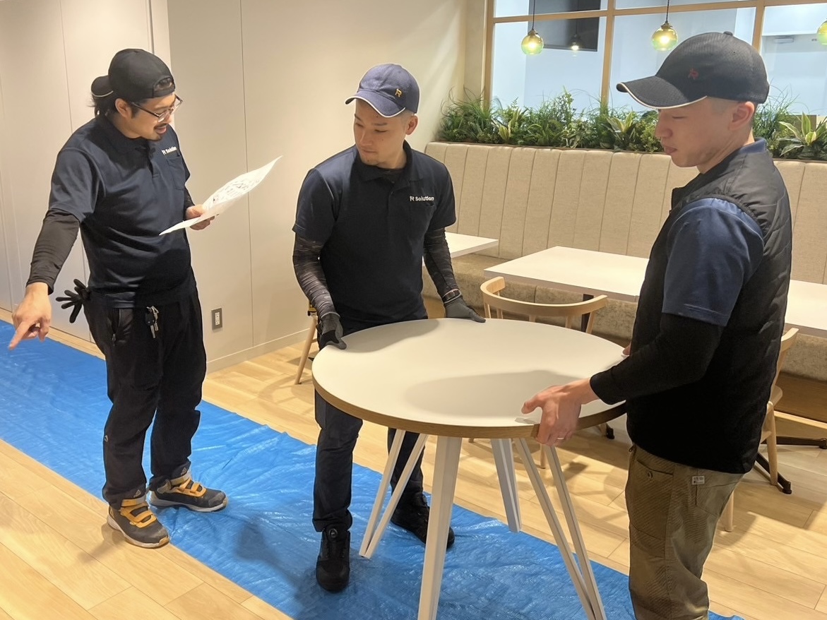 求人詳細の画像