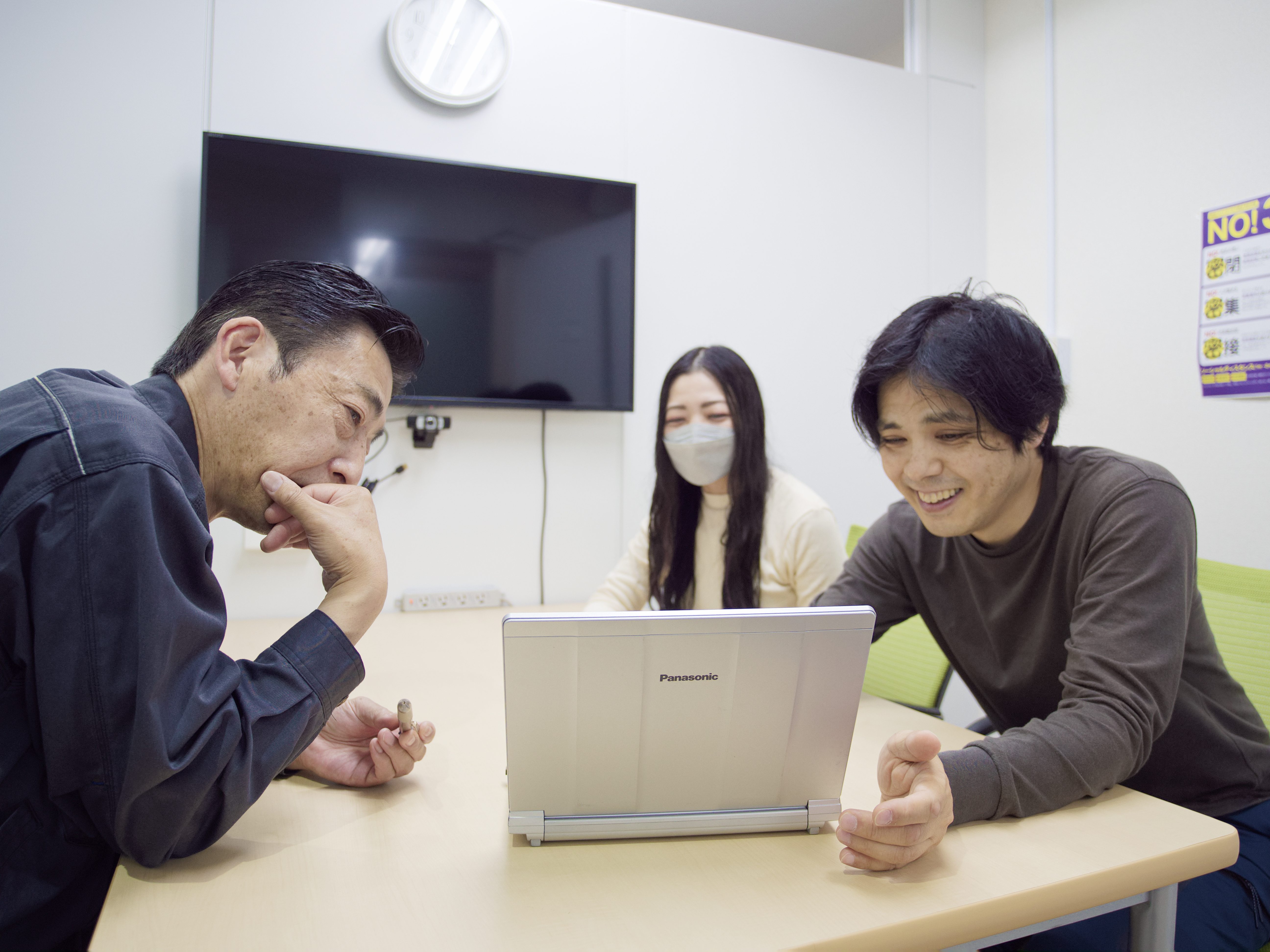 求人詳細の画像