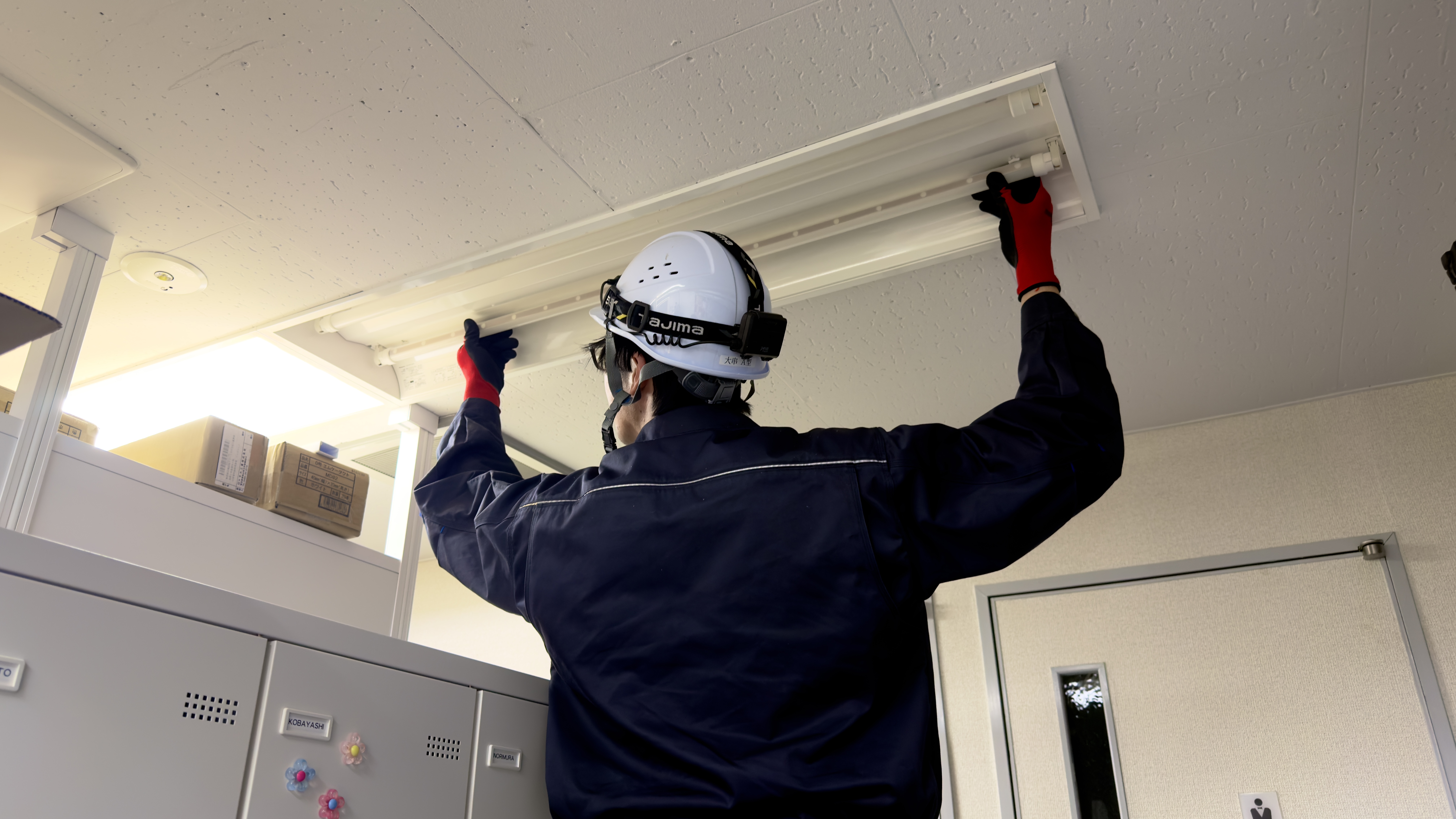 求人詳細の画像