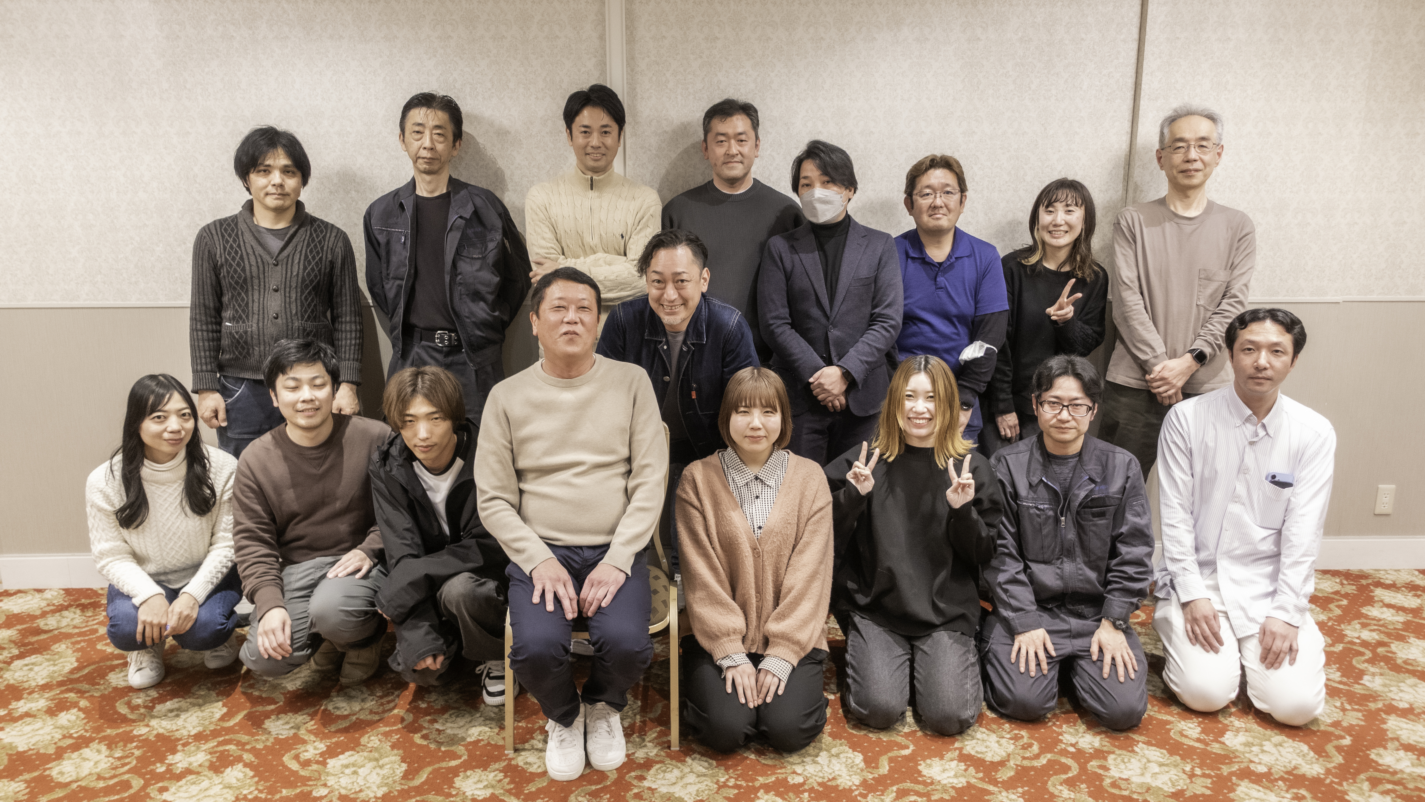 求人詳細の画像