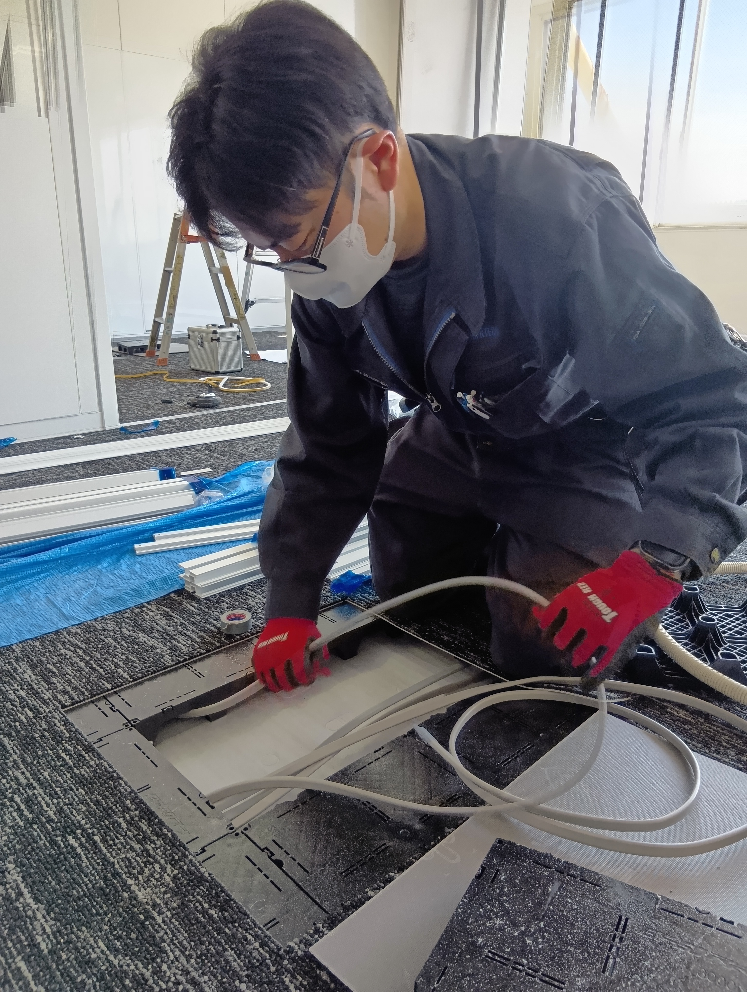 求人詳細の画像