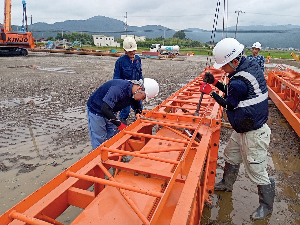 求人詳細の画像