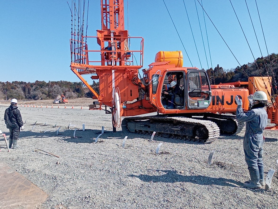 求人詳細の画像