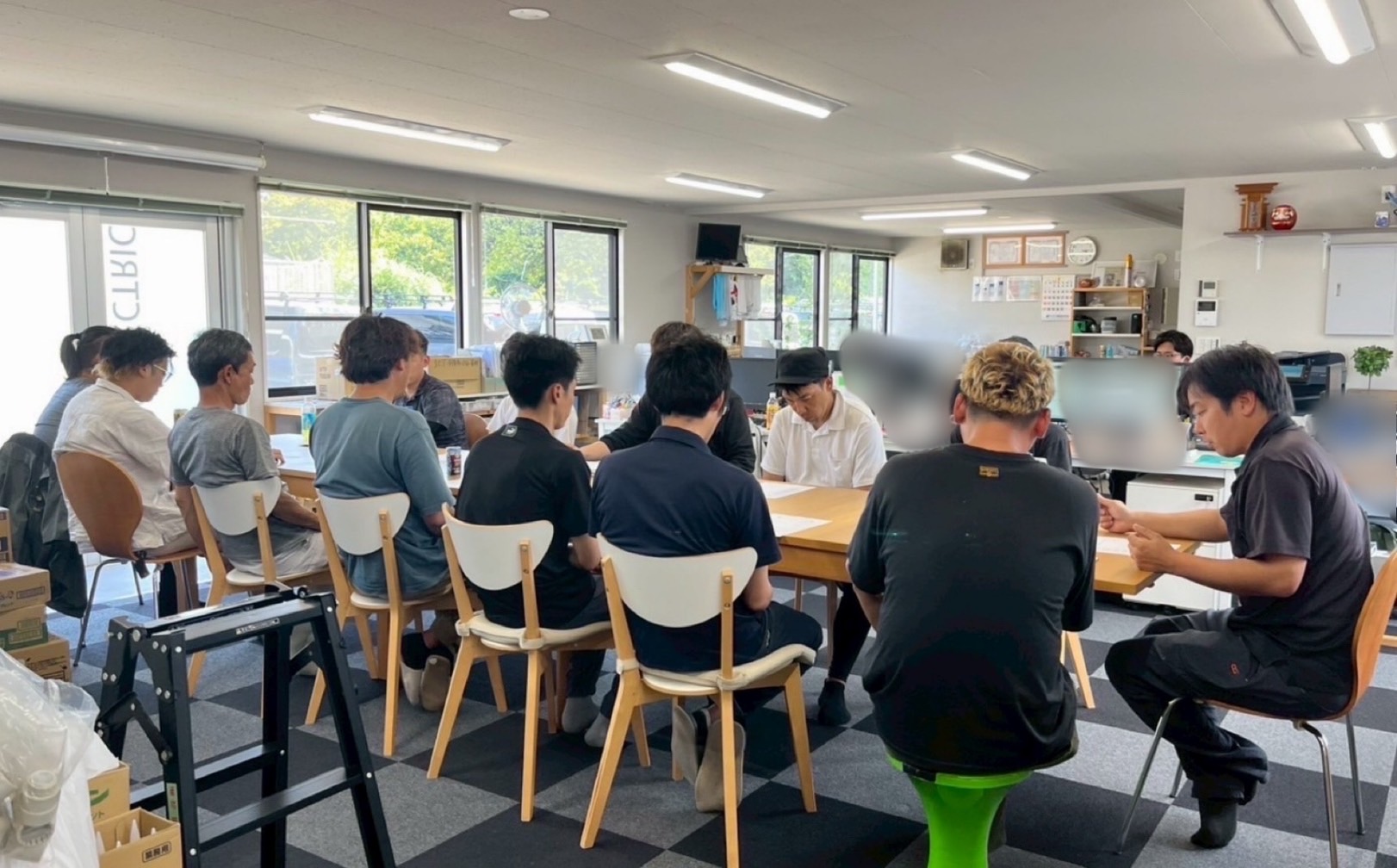 求人詳細の画像