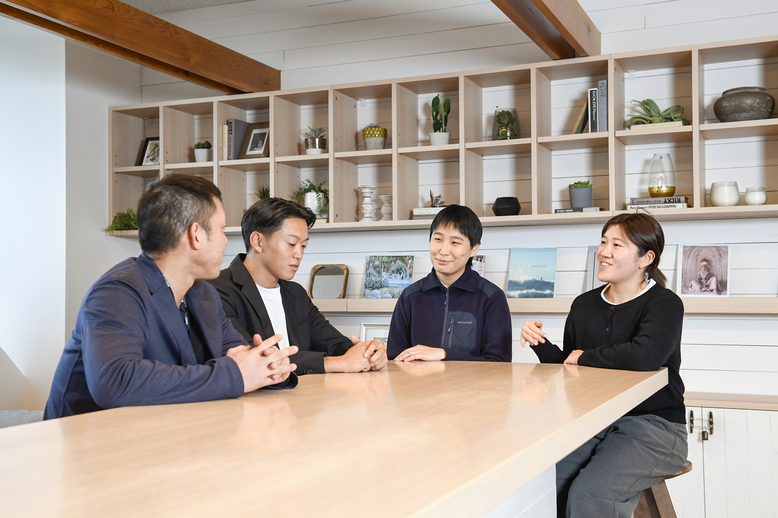 求人詳細の画像